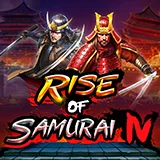 Bocoran RTP Slot Pragmatic Rise Of Samurai 4